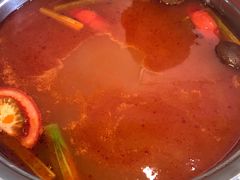 -品牛阁潮汕牛肉火锅(洋河店)