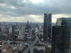 -上海静安香格里拉大酒店