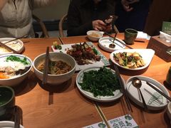 -云海肴·汽锅鸡·云南菜(高德置地店)