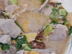 -闽公馆·客家私房菜·商务宴请·包厢(杏林橡树湾店)