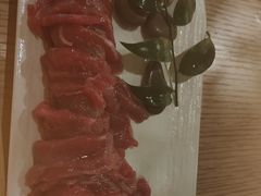 -盡膳口福跷脚牛肉火锅(国贸商城店)