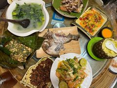 -多哥水傣味餐厅(司马巷店)