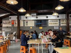 -人和水上飘(第一家店)