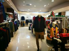 -燕莎友谊商城(亮马桥店)