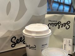 -Seesaw Coffee(苏州中心店)