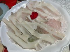 -蓉城老妈火锅(双林路店)