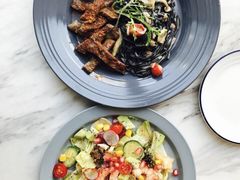 -Jenny House 珍妮屋新派食堂(美吉特店)