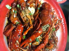 -老三样·美食研究中心(世贸路店)