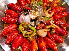 招牌螺丝找虾-螺丝找虾(总统府1912店)