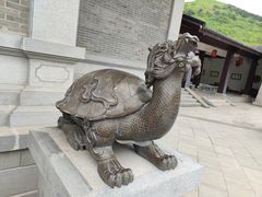 -句容茅山景区