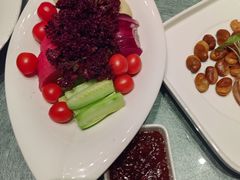 -凤凰园烤鸭店·唐山菜·传承花椒肉(老唐丰路店)