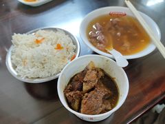 -好成财牛排馆(涂门街总店)