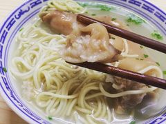 -盛兴面馆(真儒大厦店)