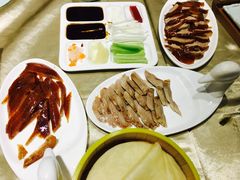 -天和晟新京菜.水煮鱼.湘土菜(国展店)