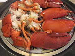 -海大大蒸汽海鲜餐厅·粤菜·特色小炒(欢乐颂店)