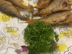 -喜来酌海鲜·饺子(和平一店)