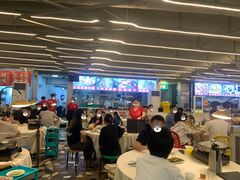 -小煵记·打边炉(西丽文光店)