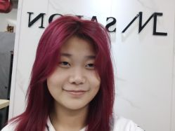 -吉米护肤造型