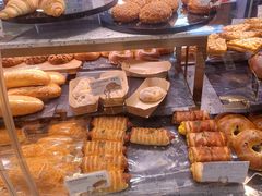 -巴黎贝甜(泗泾店)