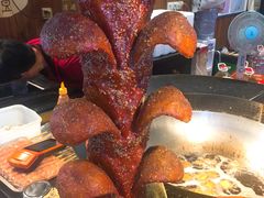 -白色精品·老长沙臭豆腐(文化店)