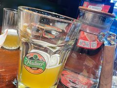 -马迭尔德式西餐精酿啤酒屋(中央大街店)