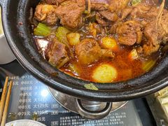 -川香煲(茅台路店)