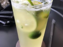 冰柠青橘-CAFE'IN精品咖啡体验空间(小寨店)