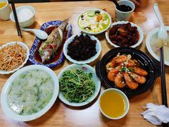 -泰润8号饭堂(闻喜路店)