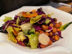 -关二碳烤羊腿(龙翔路店)