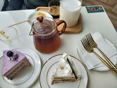 -PETIT PARIS 小巴黎(凯德1818店)