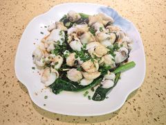 -蒸武门·广式茶点(新马店)