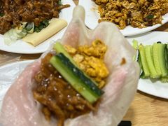 -姥家春饼店(漳州二路店)