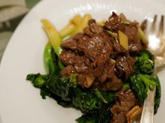 -阳澄湖费尔蒙酒店颐丰阁中餐厅(马鞍山西路店)