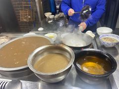 -老刘家泡馍·陕西老字号(钟楼广济街店)