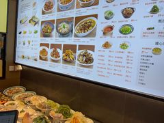 -船歌·鱼水饺青岛菜(正阳路店)