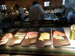 大堂-星伦多自助料理·涮烤一体(虹悦城店)