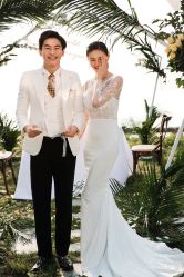 点击看大图 -易摄影婚纱摄影工作室