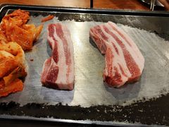 鲜五花肉-香猪坊(五道口店)