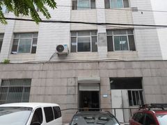 -时代网络大厦-停车场