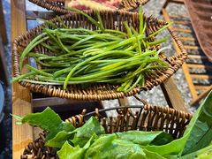 -阿婆情腊排骨火锅(金虹路店)