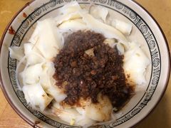 -马王庙刀削面馆(四川省交通学院宿舍店)