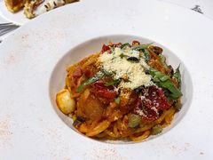 烟花女郎意大利面-娜娜家·Nana's restaurant(国金汇店)