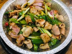 -南记食粥坊·宵夜大排档(莲花总店)