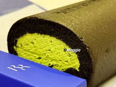 -the Roll'ING手作瑞士卷专门店(卓悦中心店)