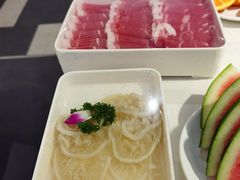 -川锅一号火锅(铜山万达店)