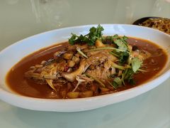 -世纪缘国际酒店·中餐厅(明光店)