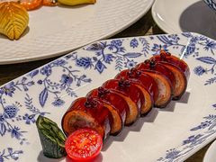 -上海总会SHANGHAICLUB(兴业太古汇店)