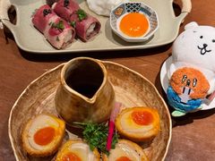 -千代武日本料理(哈西店)