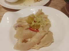 -广东胜利宾馆西关粤中餐厅