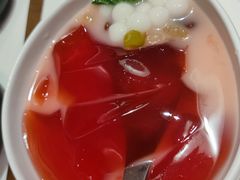 榕意冰粉-榕意·川味之美(深业上城店)